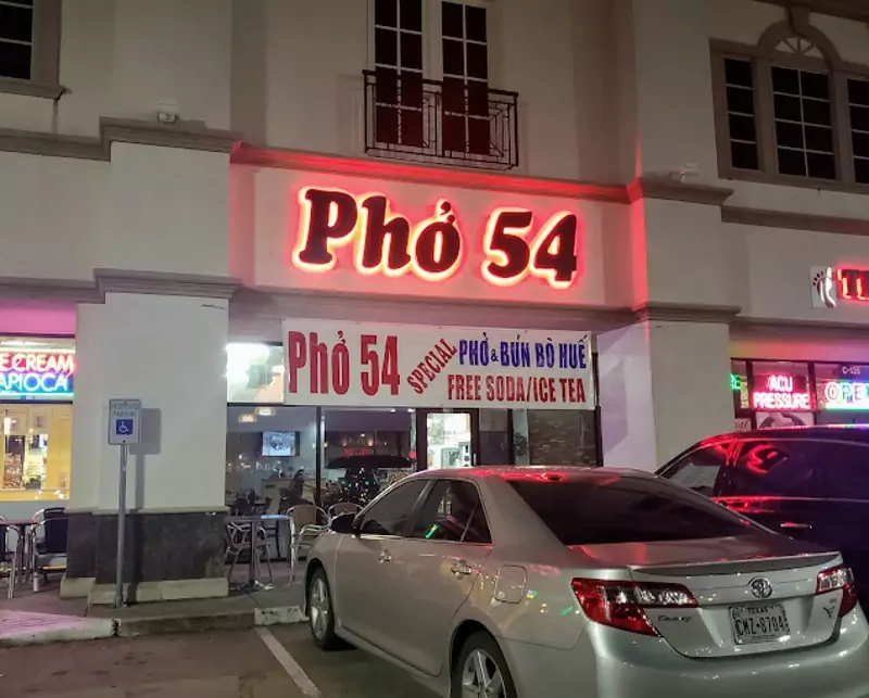 Pho 54