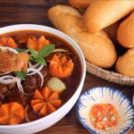 Công thức nấu bò kho kiểu Việt Nam chuẩn vị truyền thống thơm ngon