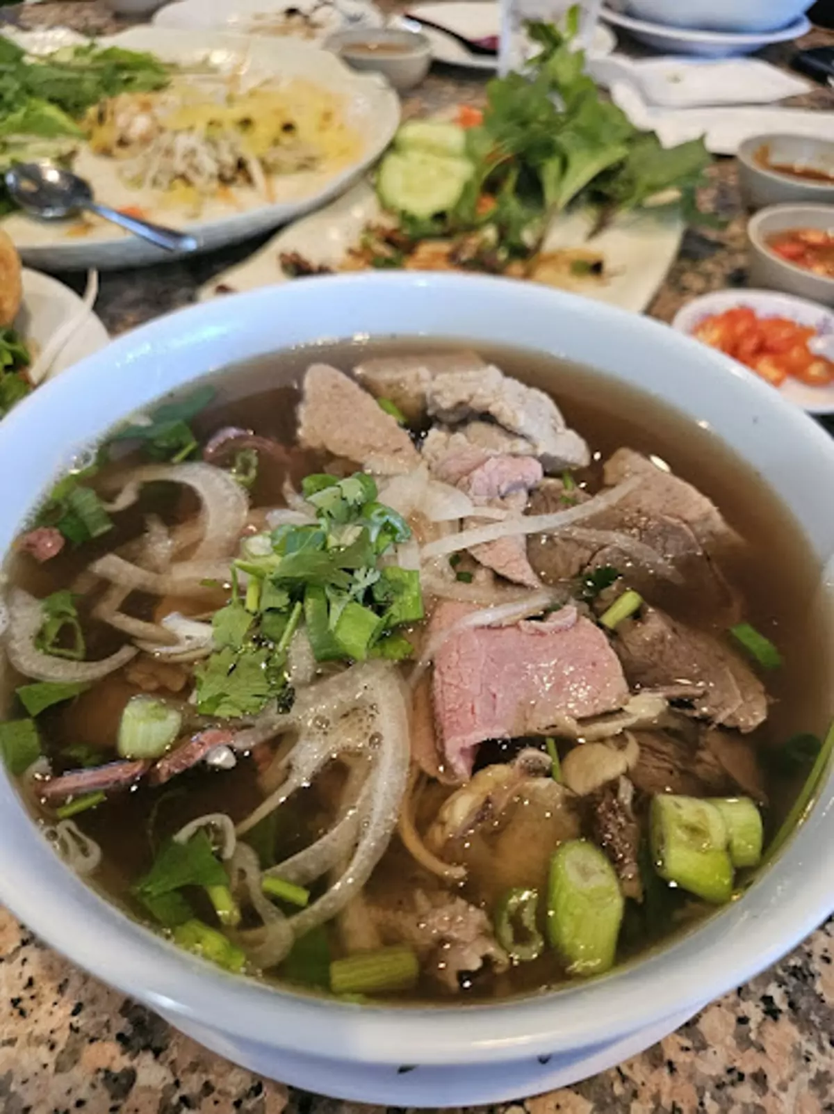 Phở 777