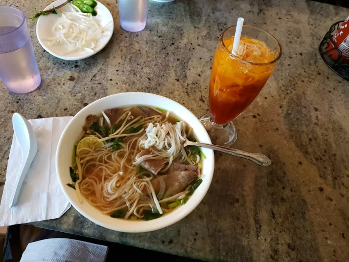 Pho An