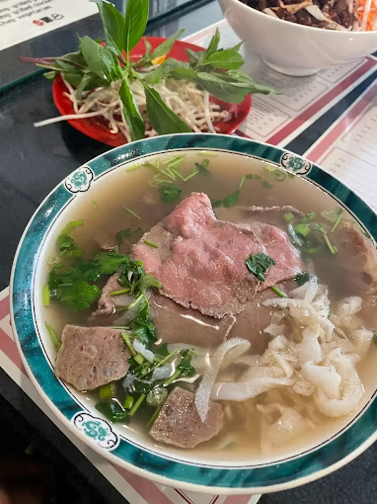 Phở Ba