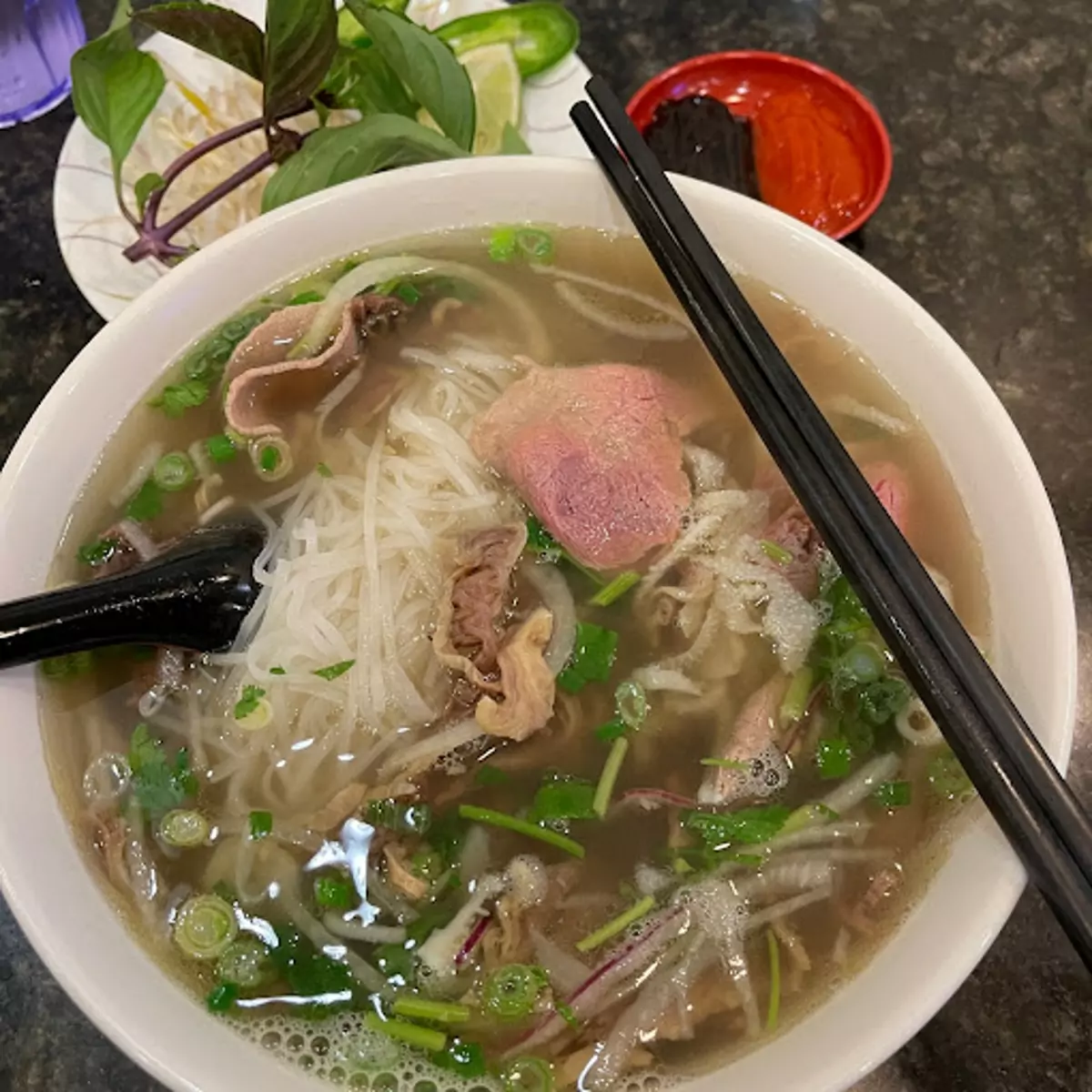 Pho Bel Air