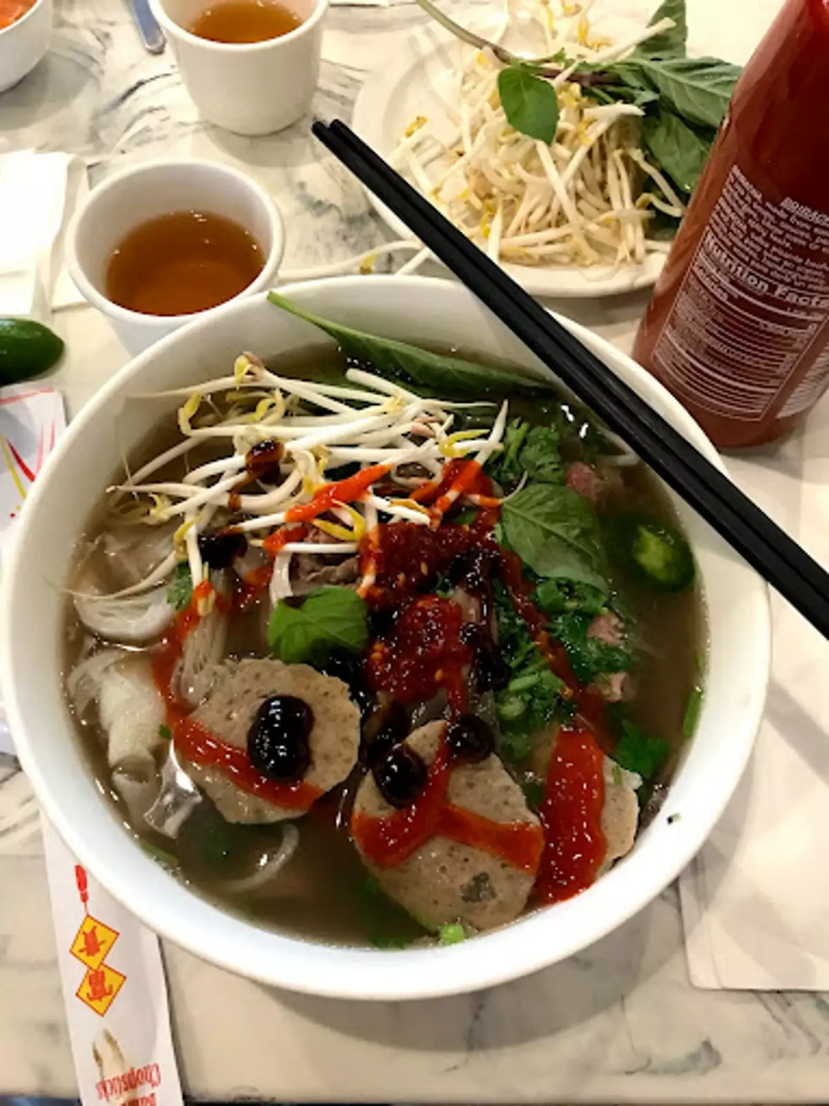 Phở Số 1