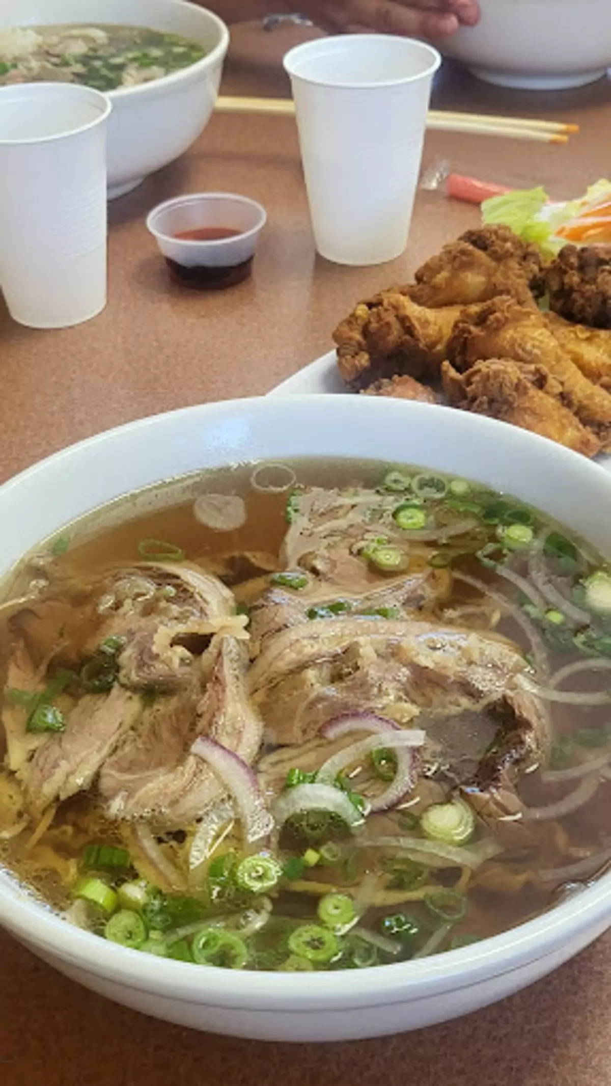 Pho Teresa Restaurant