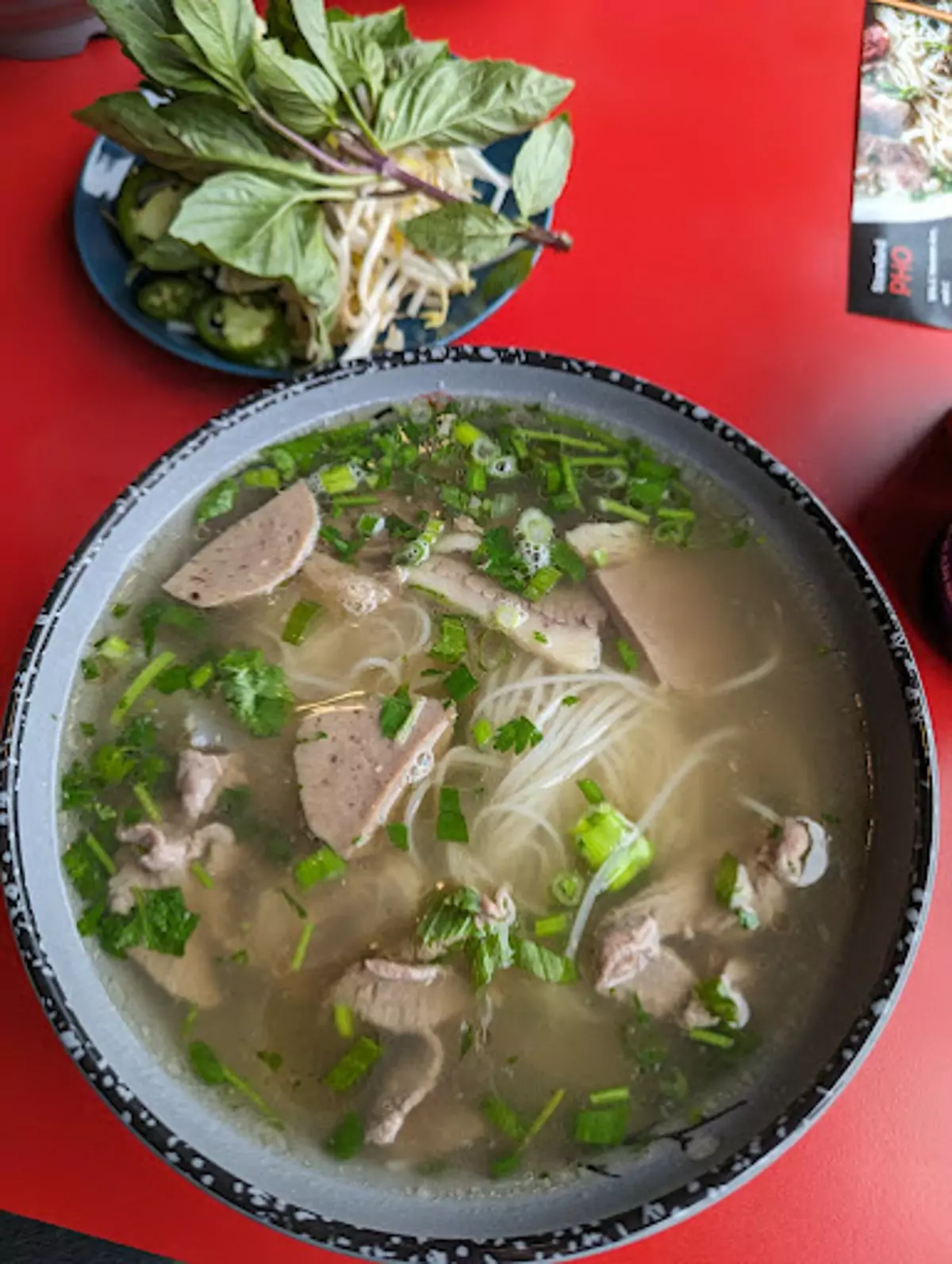 Standard Pho