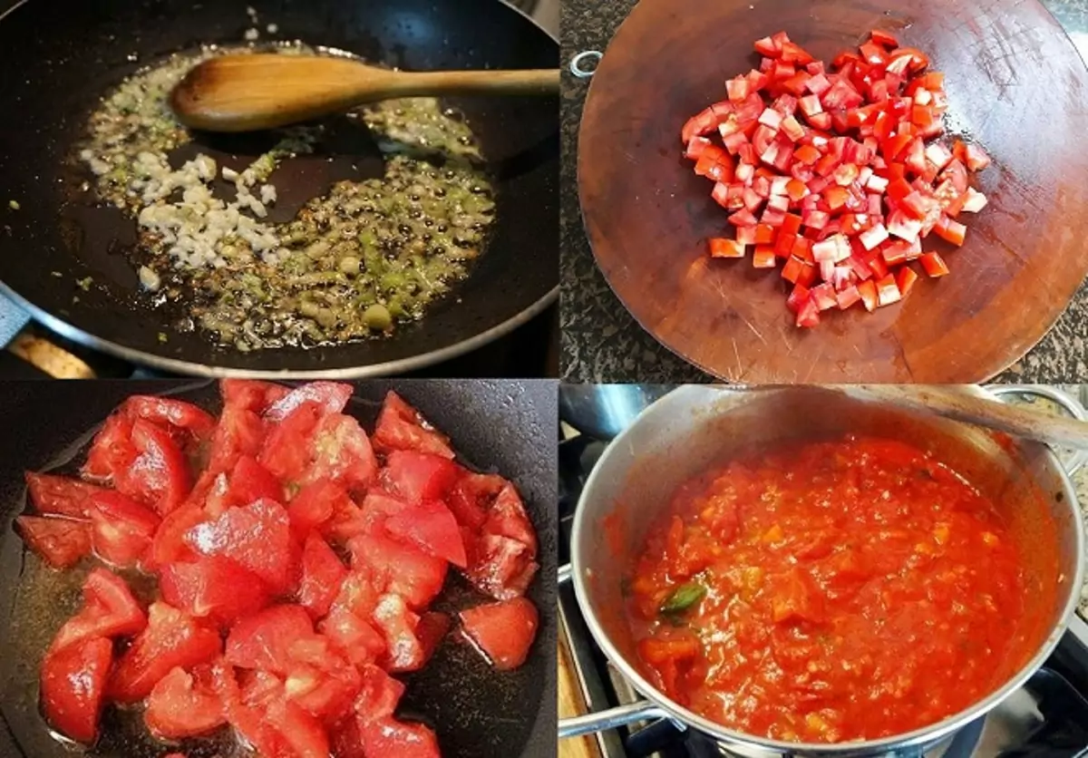 vietnamese tomato tofu