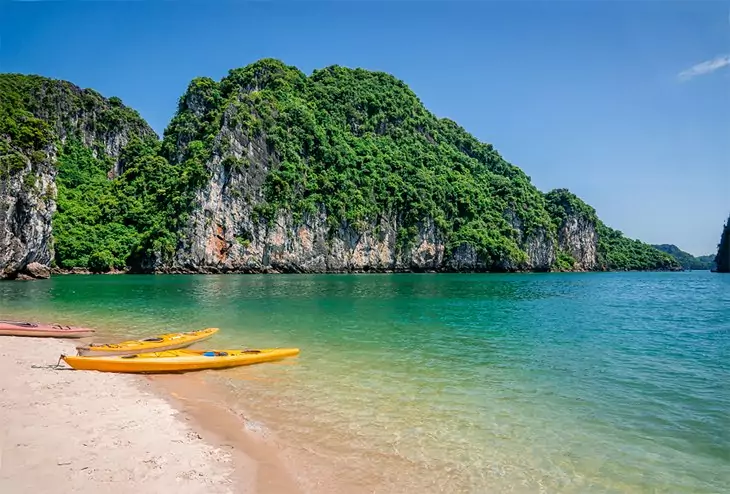 ha long bay