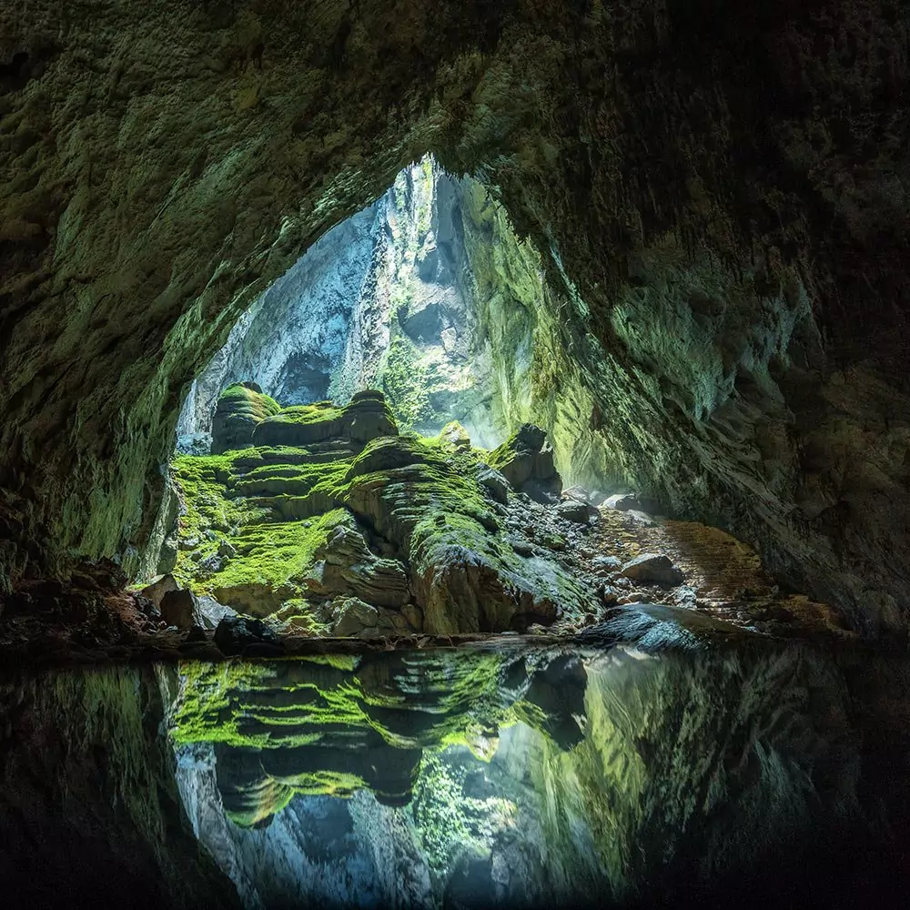 hang son doong