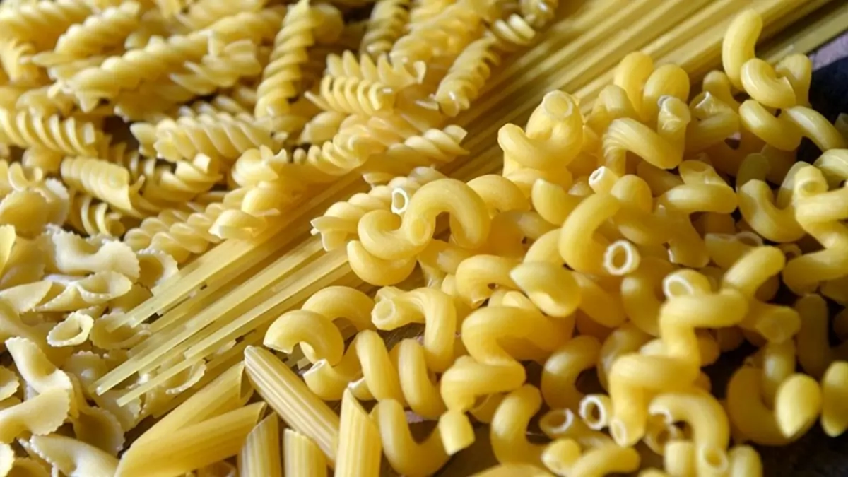 Pasta 