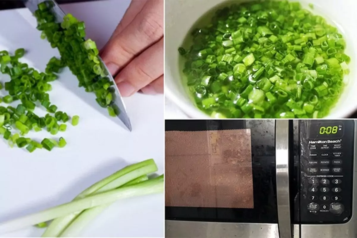 scallion oil recipe