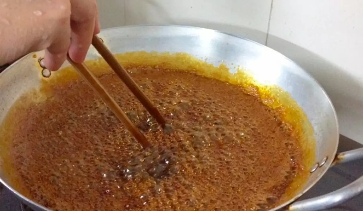 vietnamese caramel sauce recipe