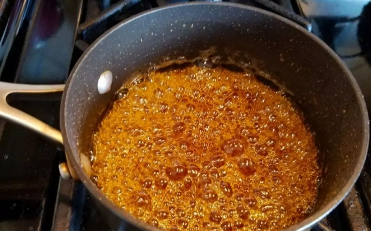 vietnamese caramel sauce