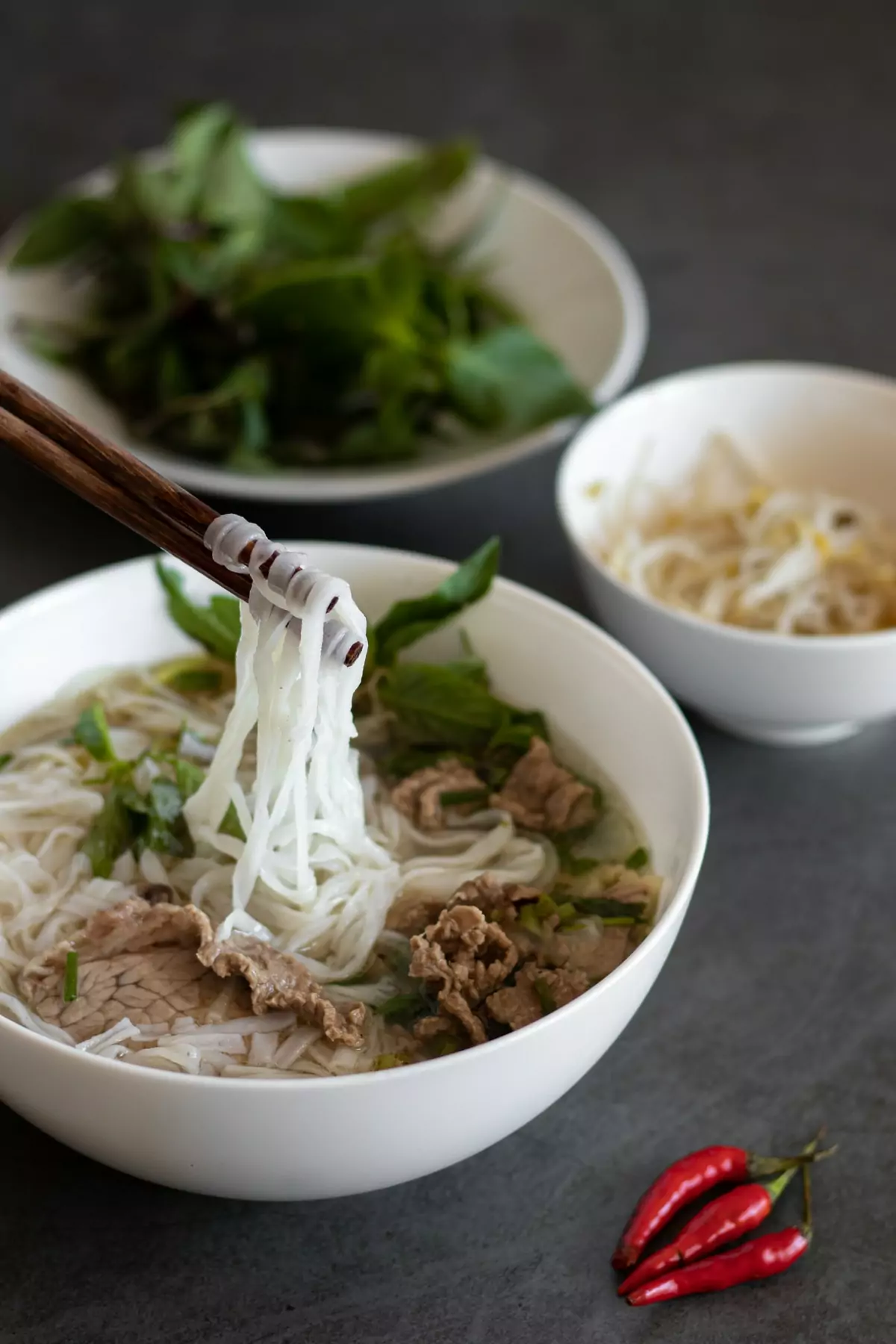 phở