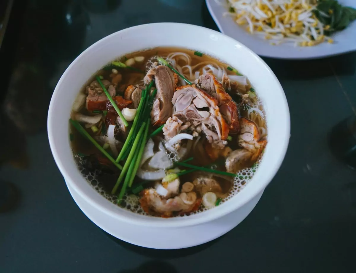 phở