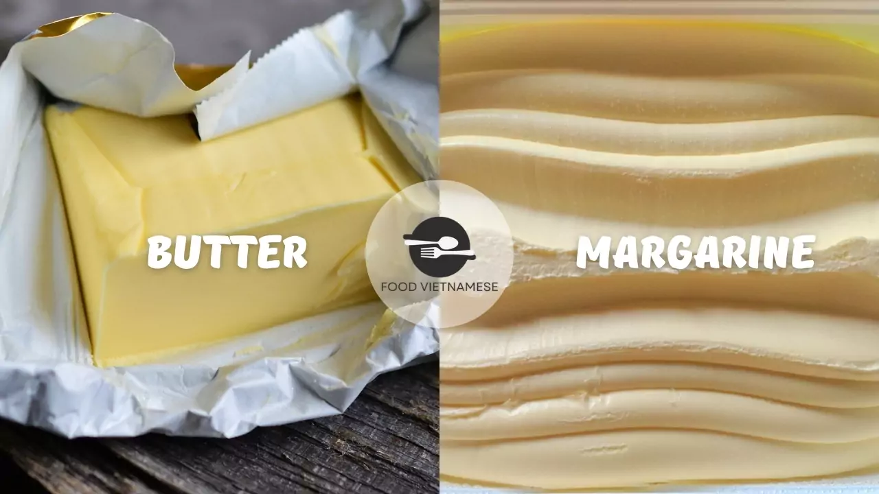 Butter vs. Margarine Which Is Better