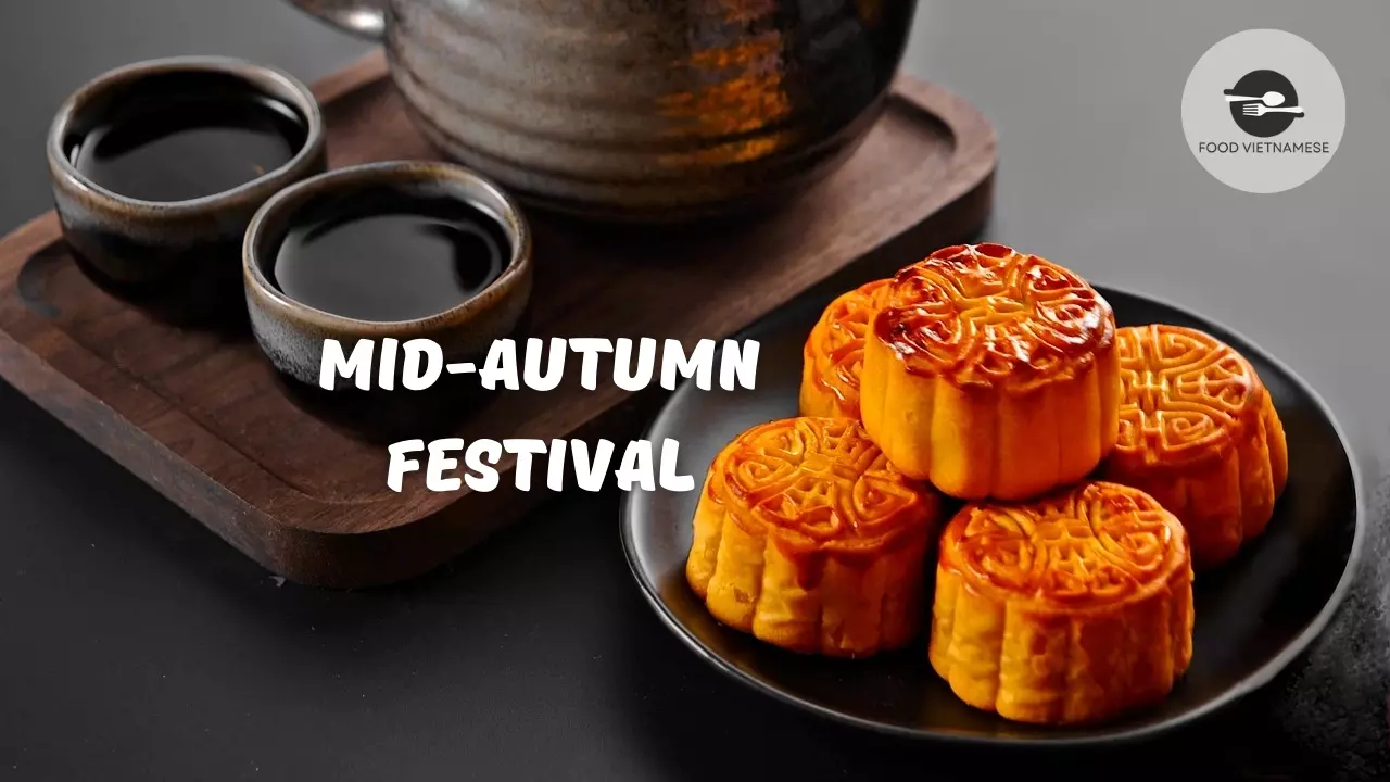 Mid-Autumn Festival