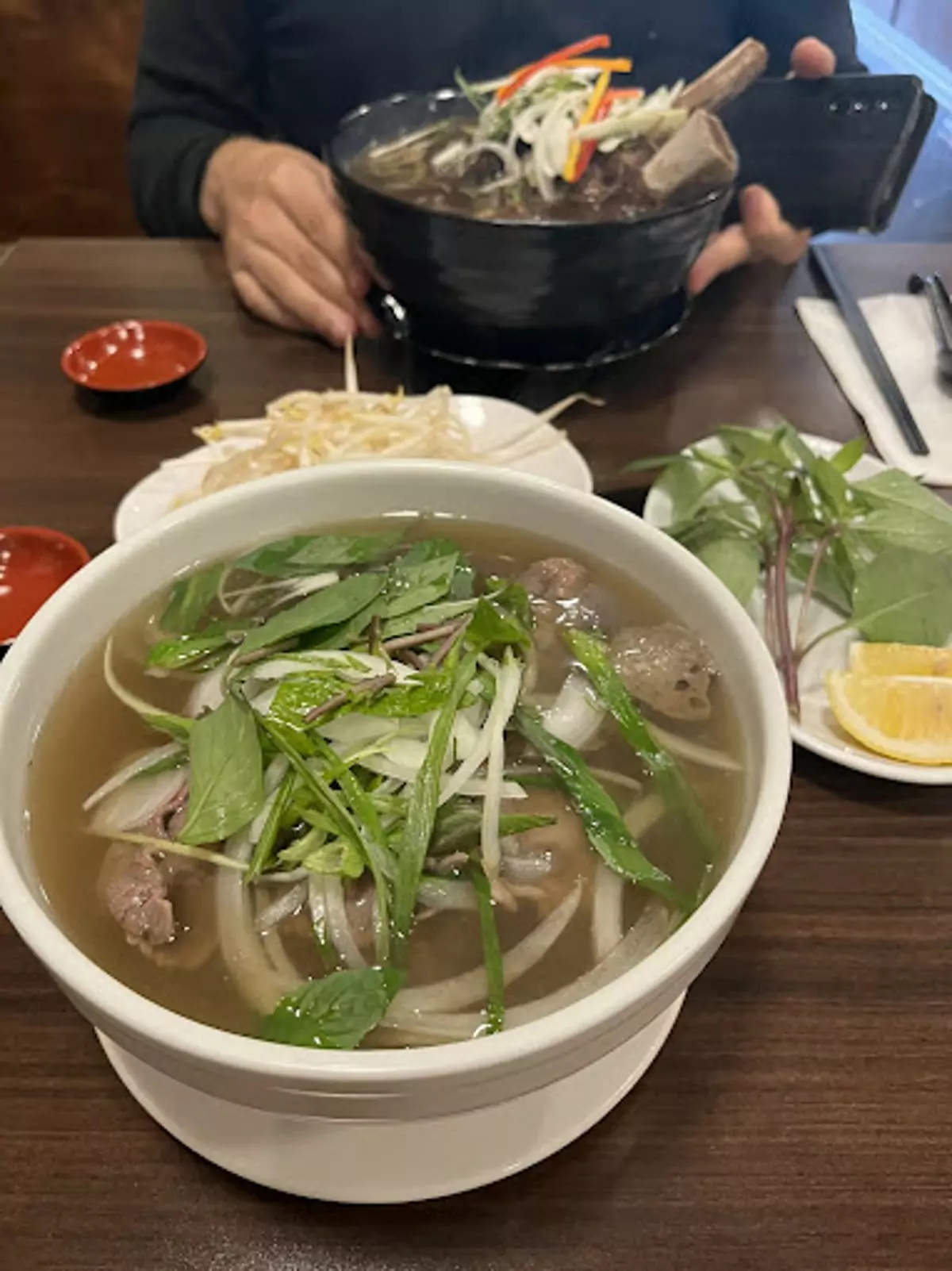 best pho in toronto