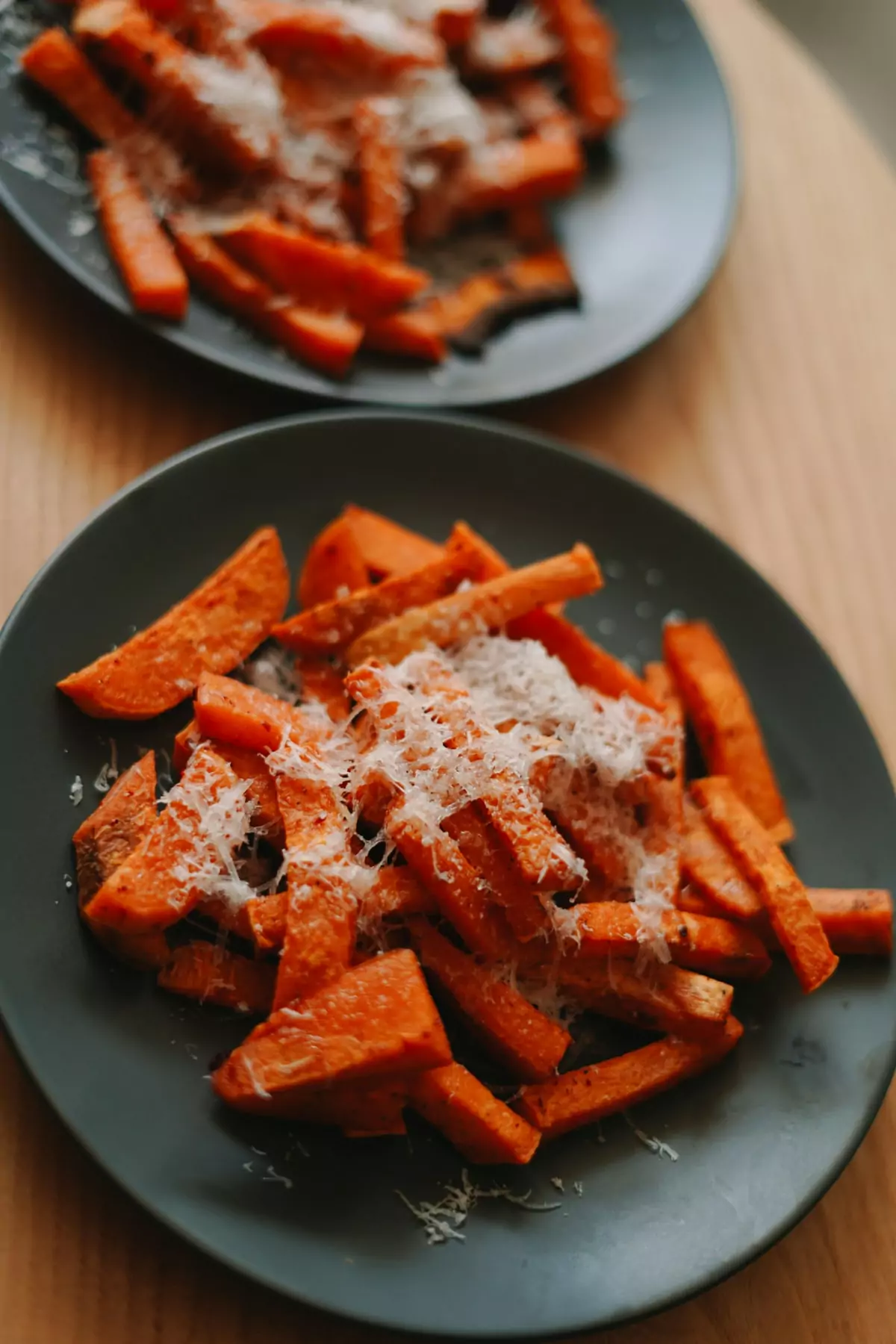 Sweet Potato Fries