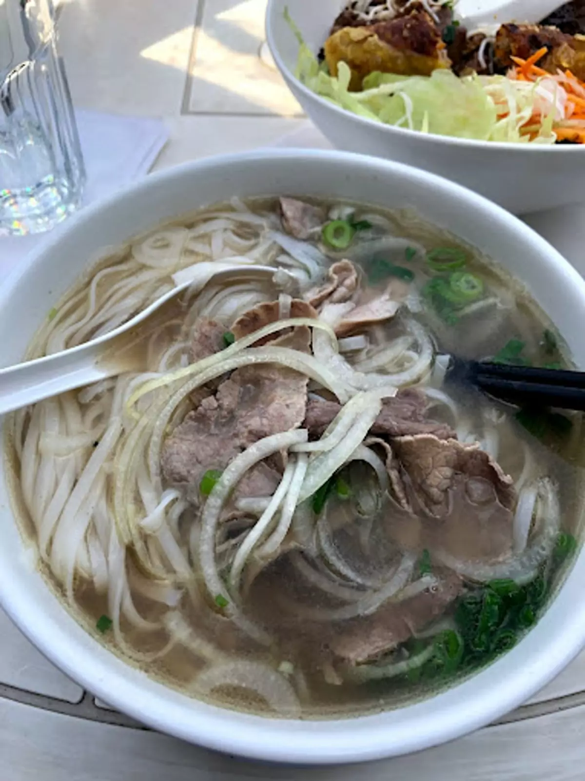 best pho in toronto