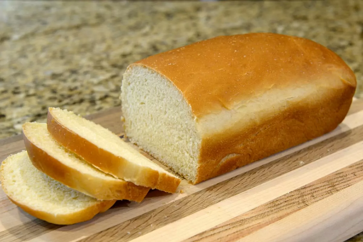 White Bread