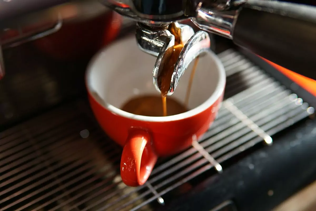 espresso