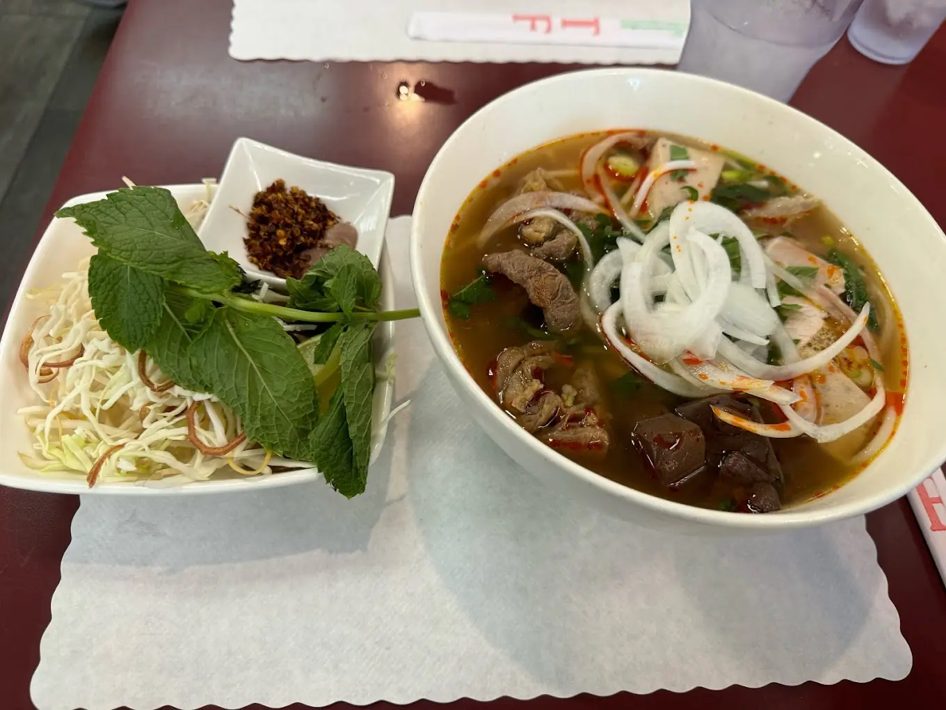 Bún Bò Huế An Nam