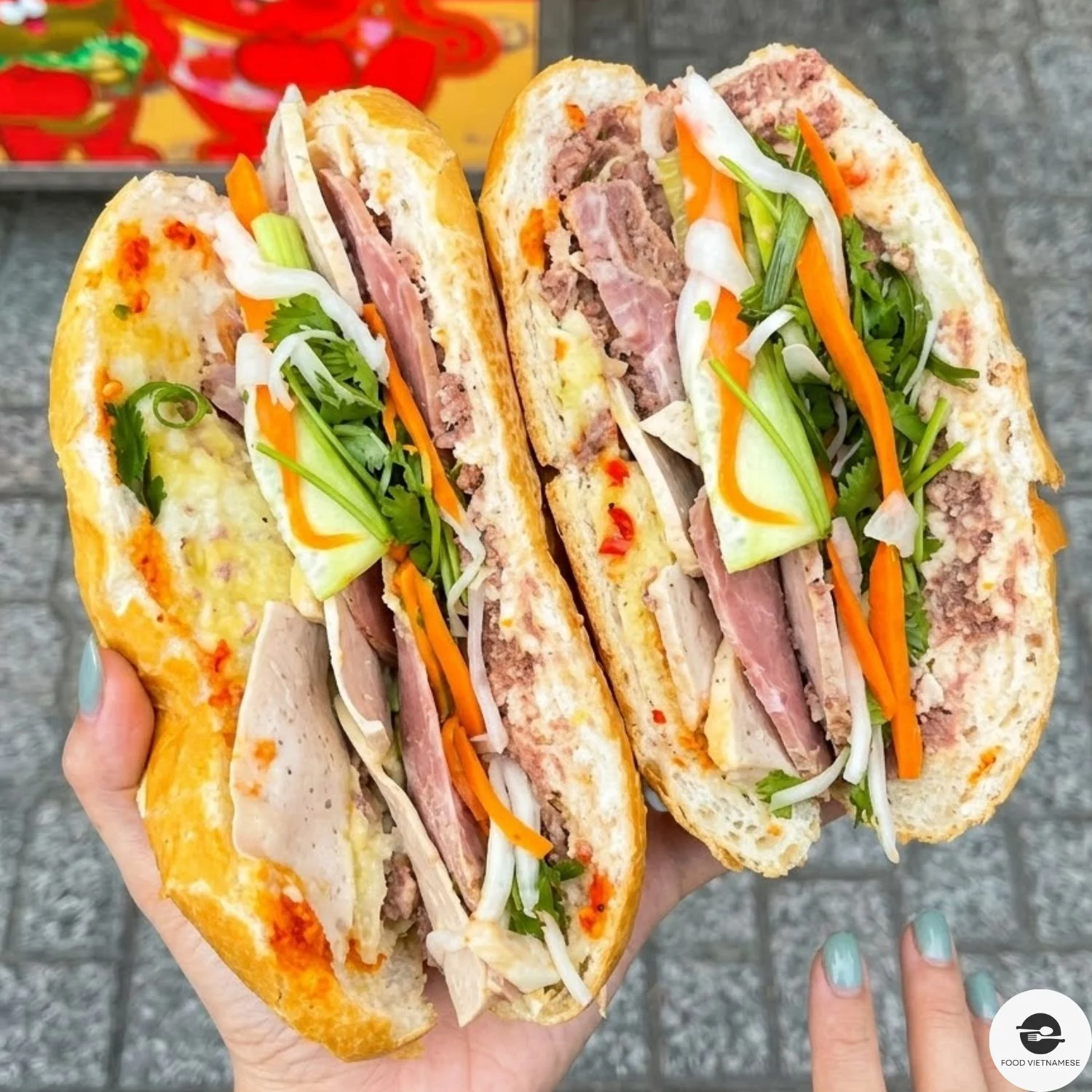 Banh Mi Calories: Why This Sandwich Isn’t as Heavy as It Looks