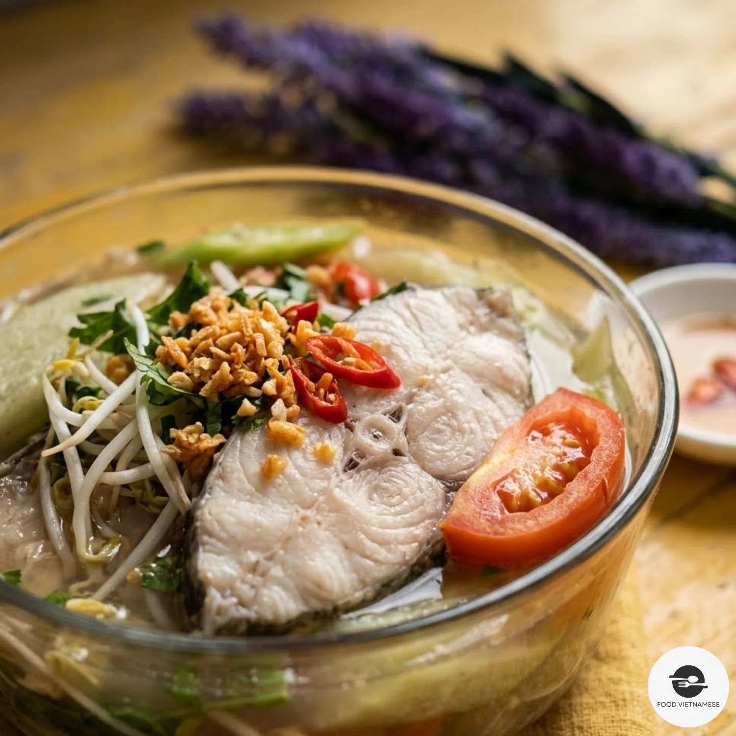 Cách Nấu Canh Chua: Bí Quyết Cân Bằng Vị Chua Ngọt Chuẩn Miền Tây