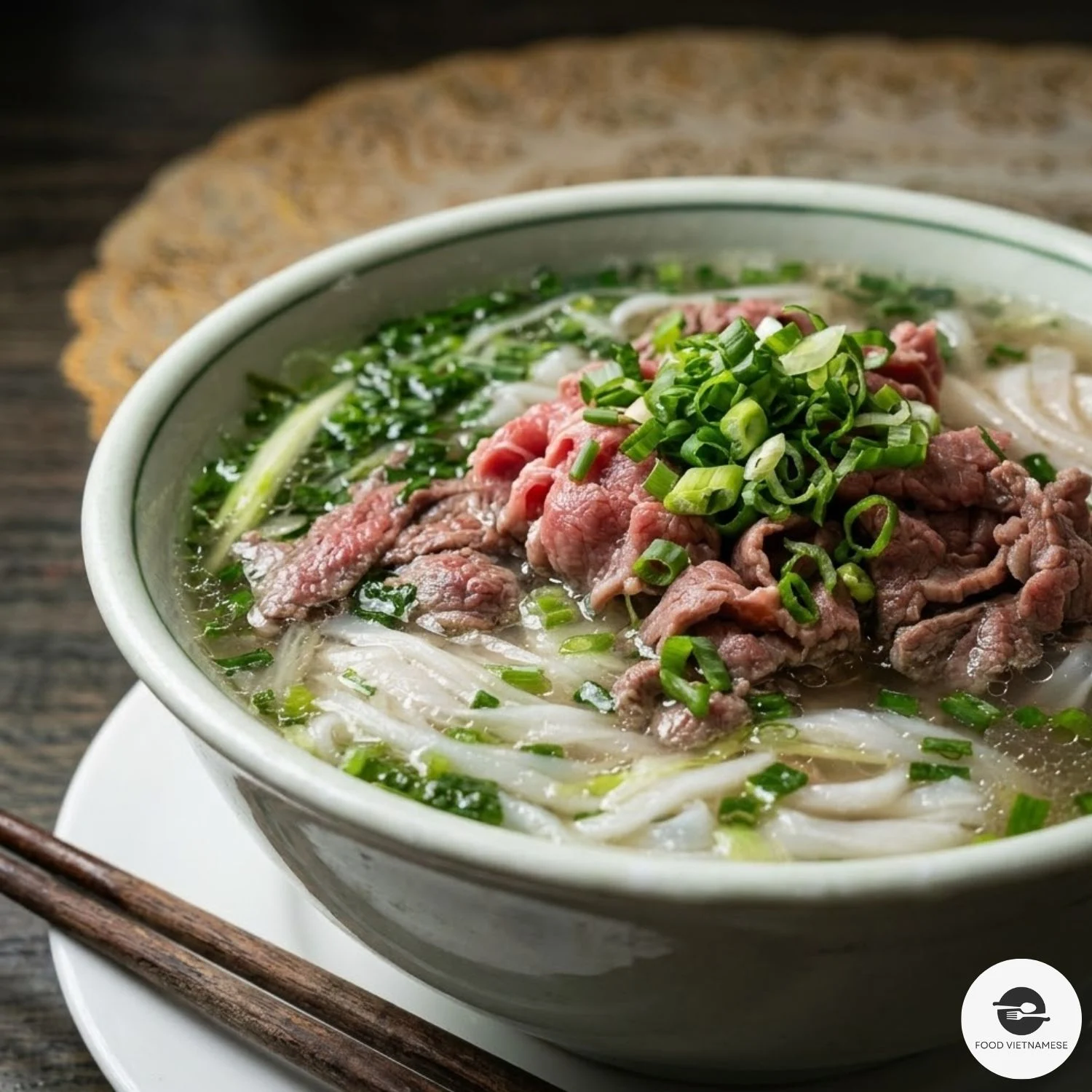 How to Eat Pho Properly: The Etiquette Locals Actually Follow