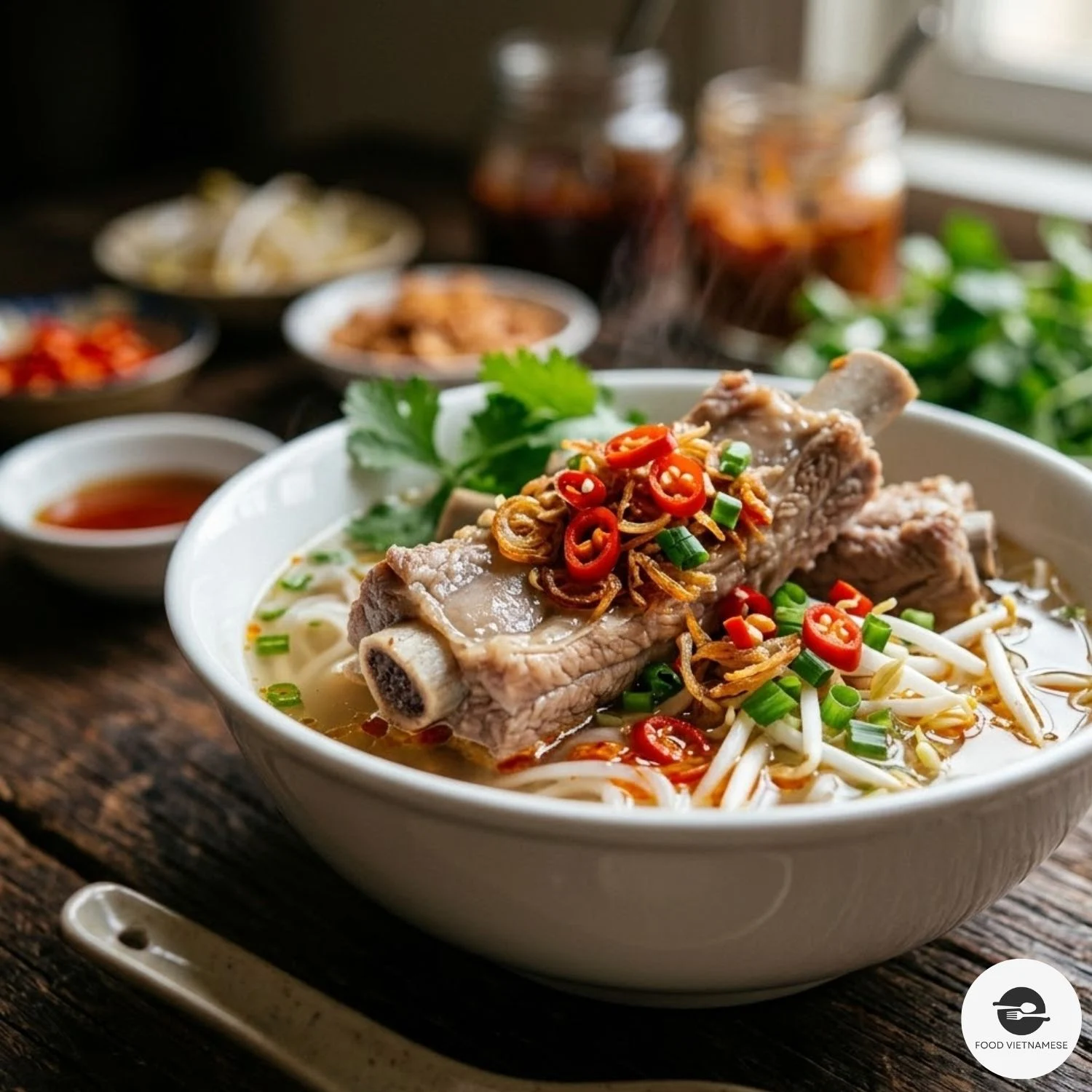Hủ Tiếu: Món Mì Miền Nam Khởi Nguồn Từ Trung Hoa, Đi Qua Campuchia