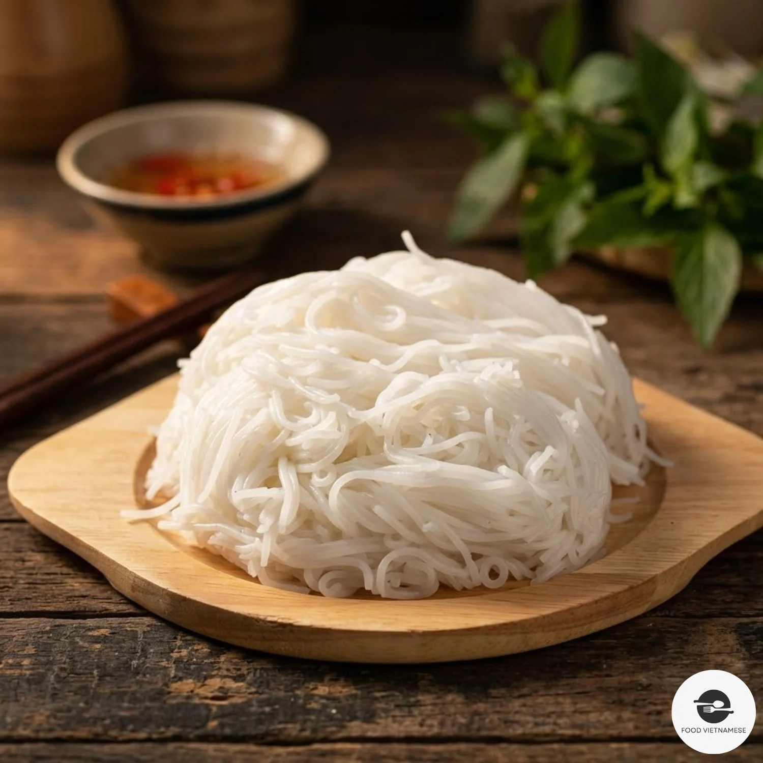 Vermicelli Calories: Why Bún Isn’t Actually Lighter Than Rice