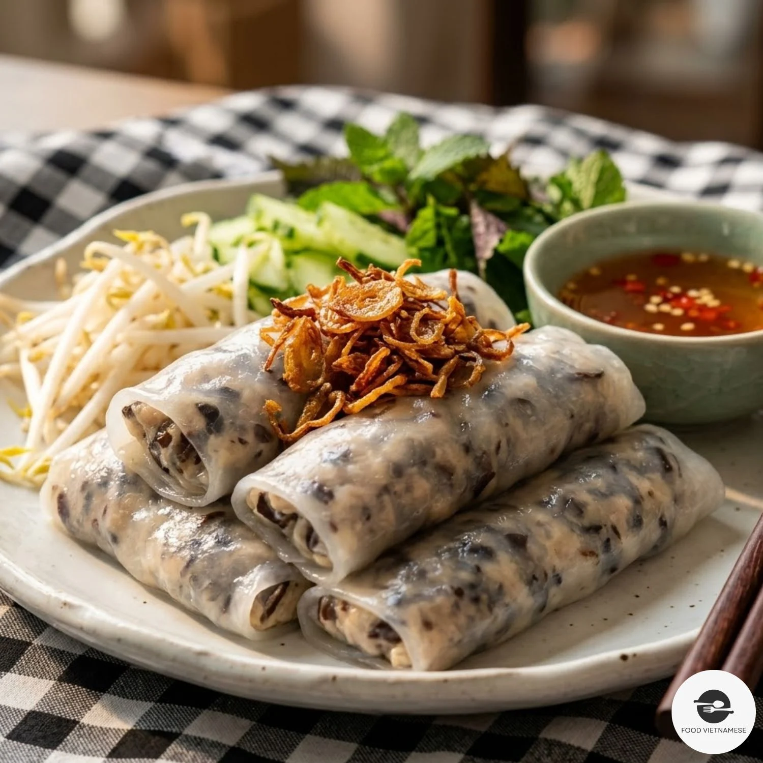 Banh Cuon Near Me