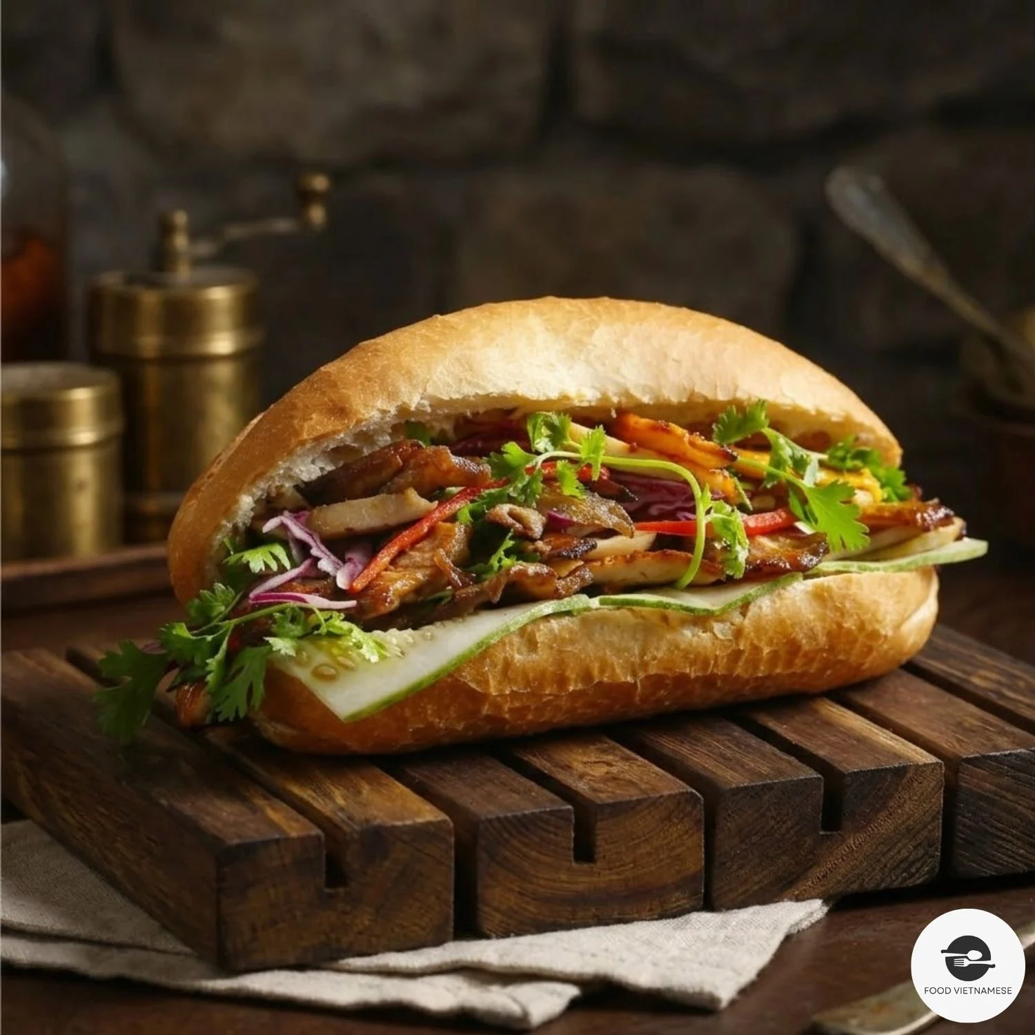 Banh Mi Near Me