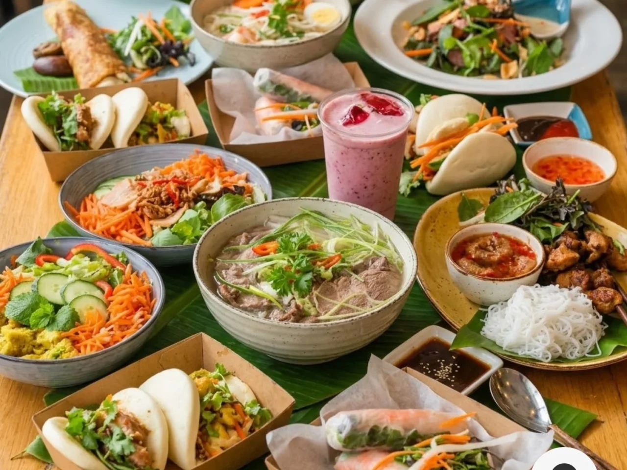 Best Vietnamese Food in Houston: What Little Saigon Actually Orders