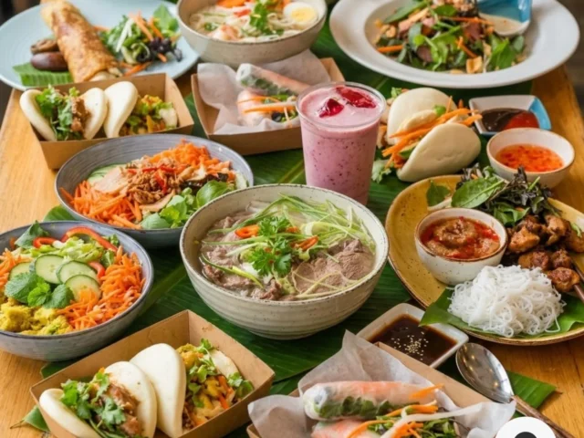 Best Vietnamese Food in Houston: What Little Saigon Actually Orders