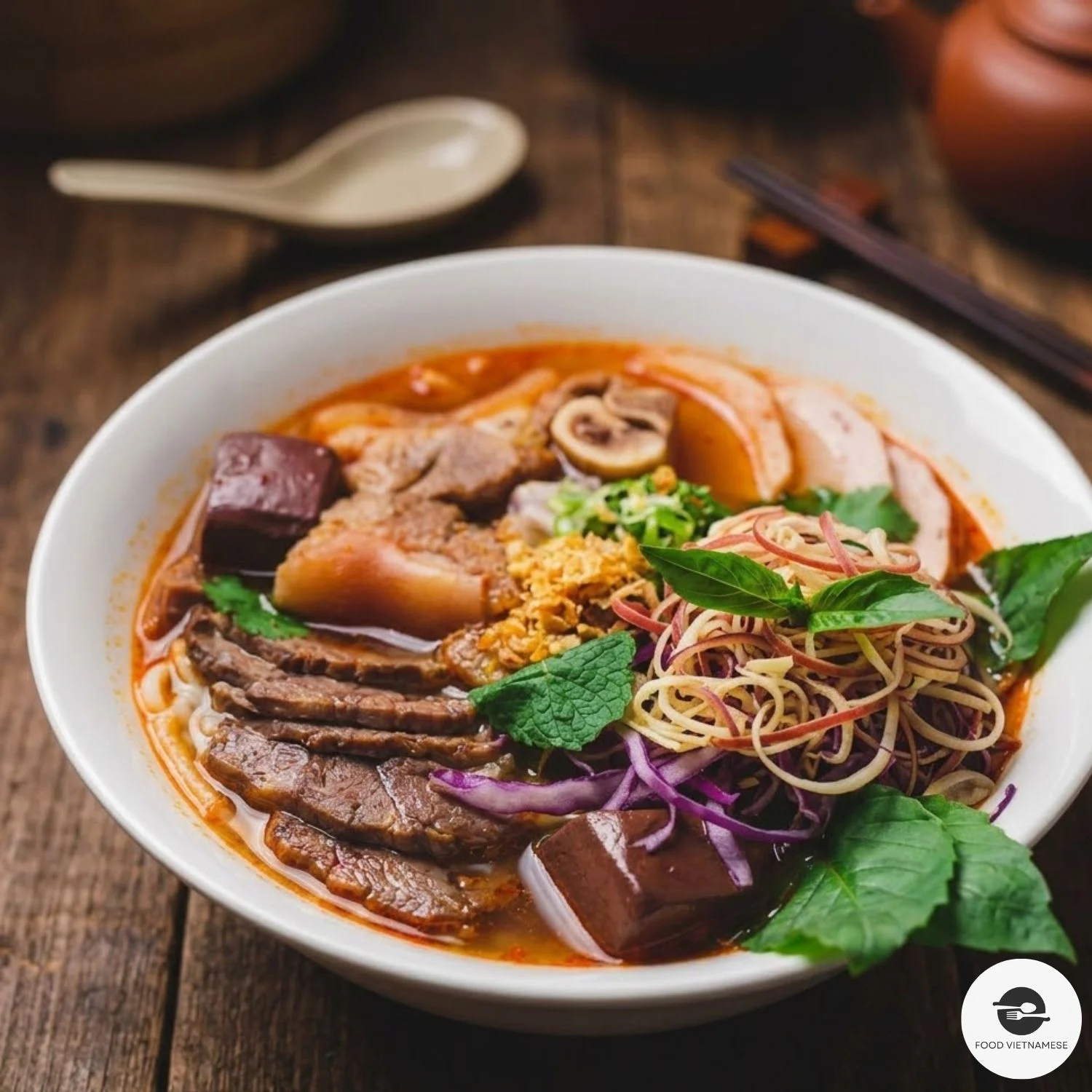 Bún Bò Huế Near Me