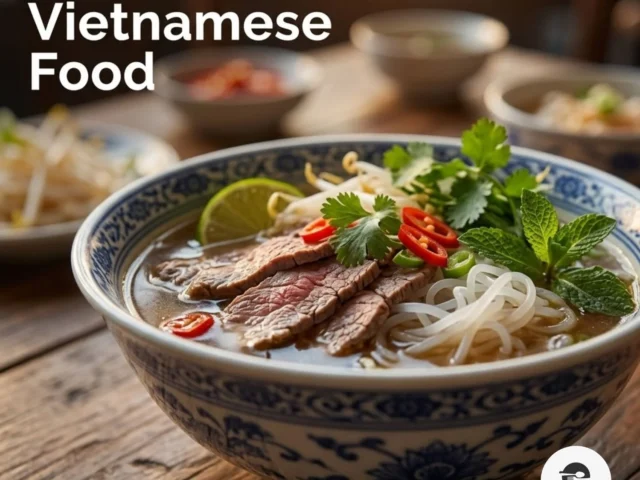 Keto Vietnamese Food: What Actually Fits, and Where the Carbs Hide