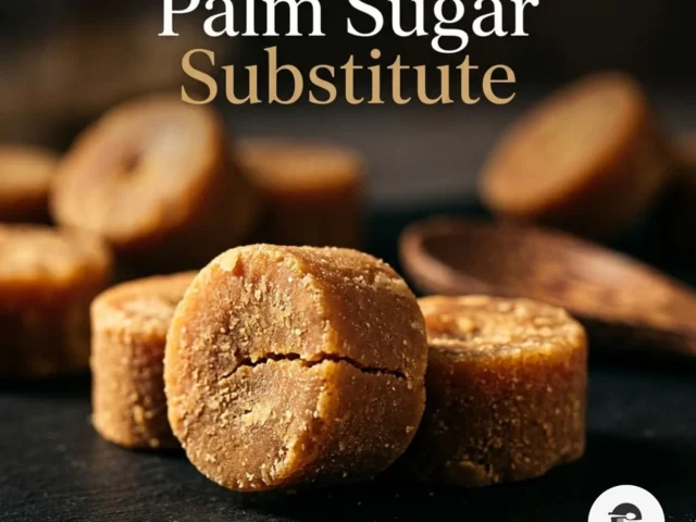 Palm Sugar Substitute: What Works, and Why Vietnamese Kitchens Reach for the Real Thing