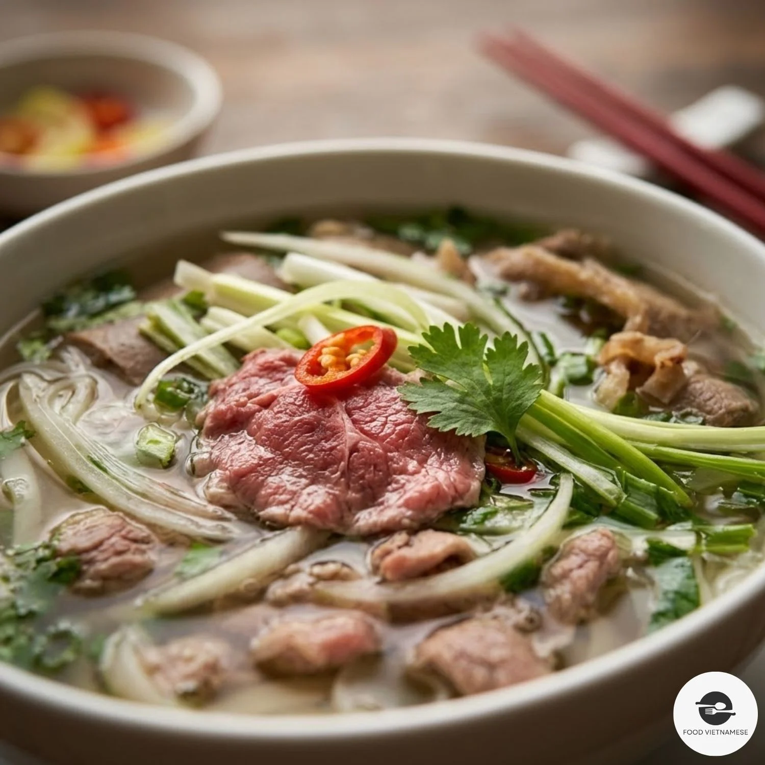 Pho Near Me