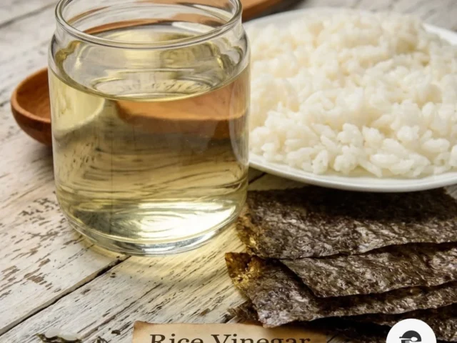 Rice Vinegar Substitute: Match the Acidity, Not Just the Bottle