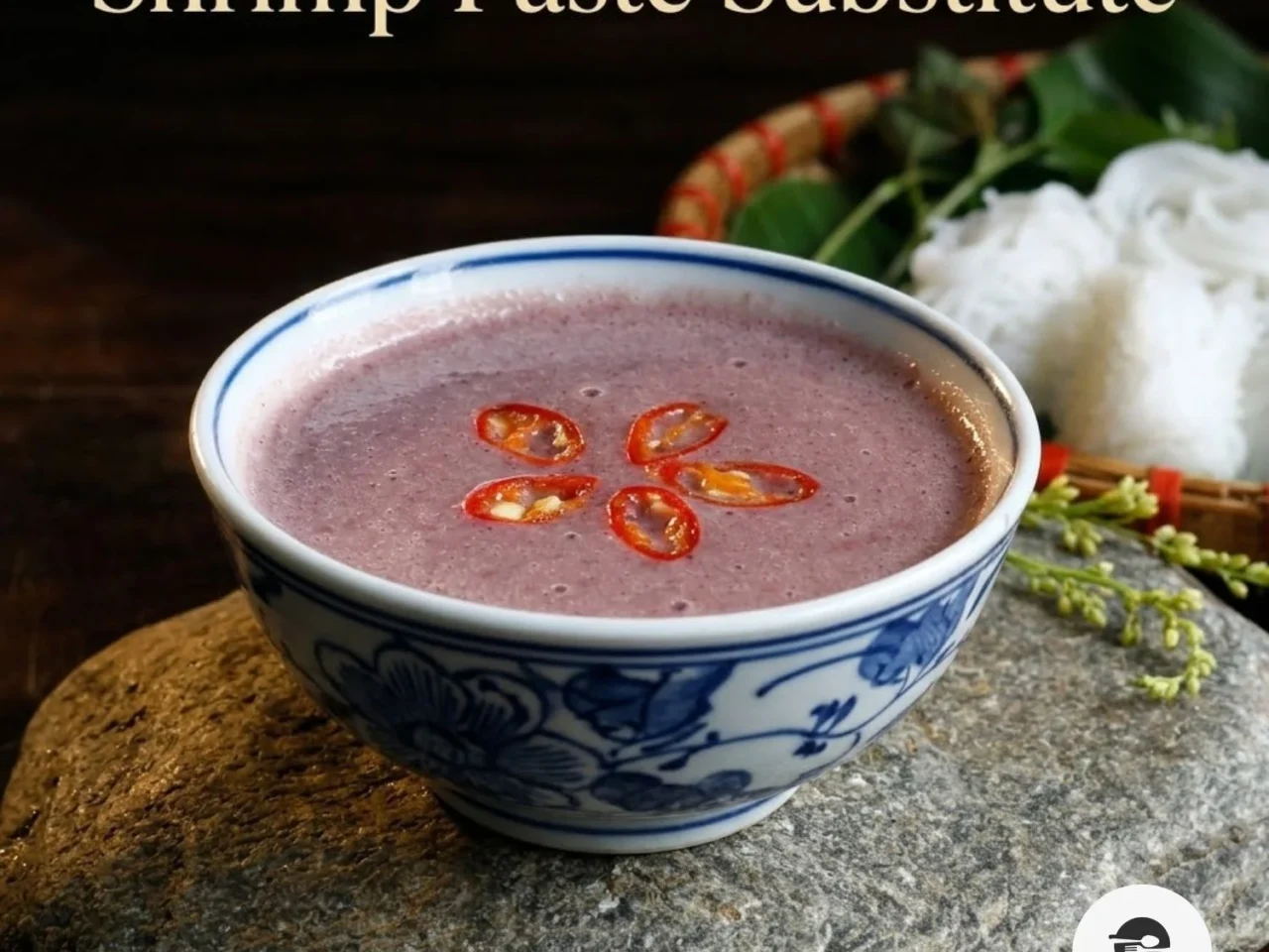 Shrimp Paste Substitute: What Works, and Which Paste a Recipe Actually Means