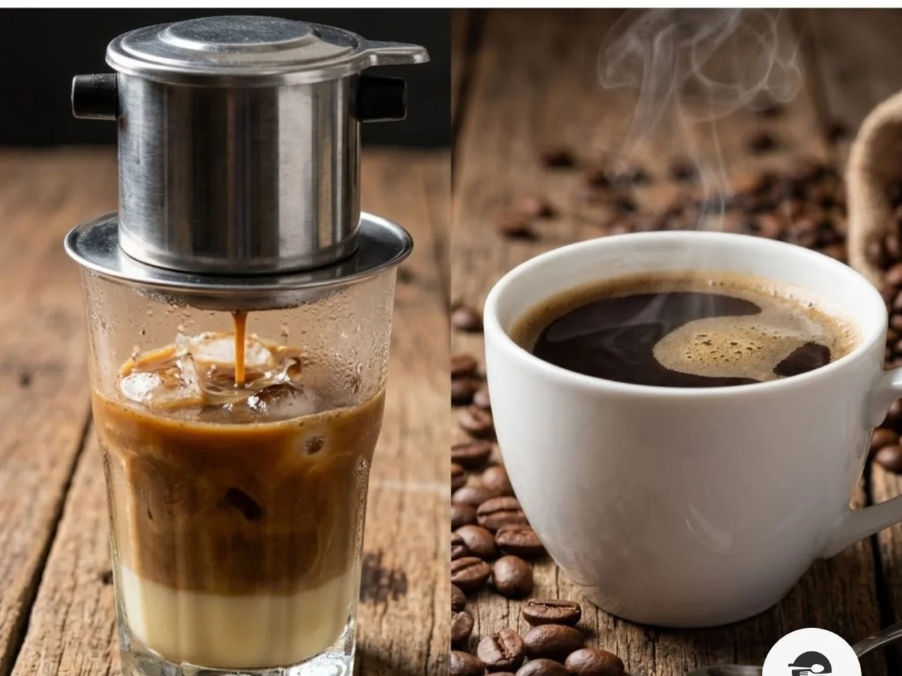 Vietnamese Coffee vs Regular Coffee: Why One Cup Hits So Much Harder
