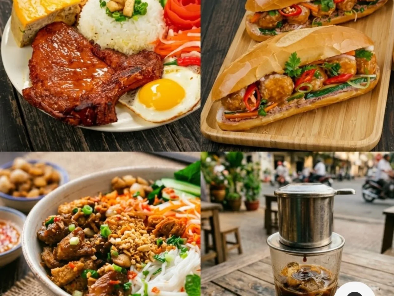 What to Eat in Saigon: A City That Doesn't Stop Cooking 9 What to Eat in Saigon: A City That Doesn’t Stop Cooking