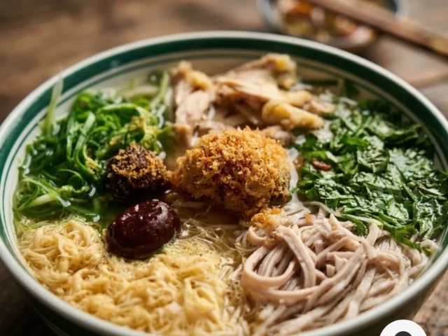 What to Eat in Hanoi: A Day-by-Day Guide to the Capital’s Food