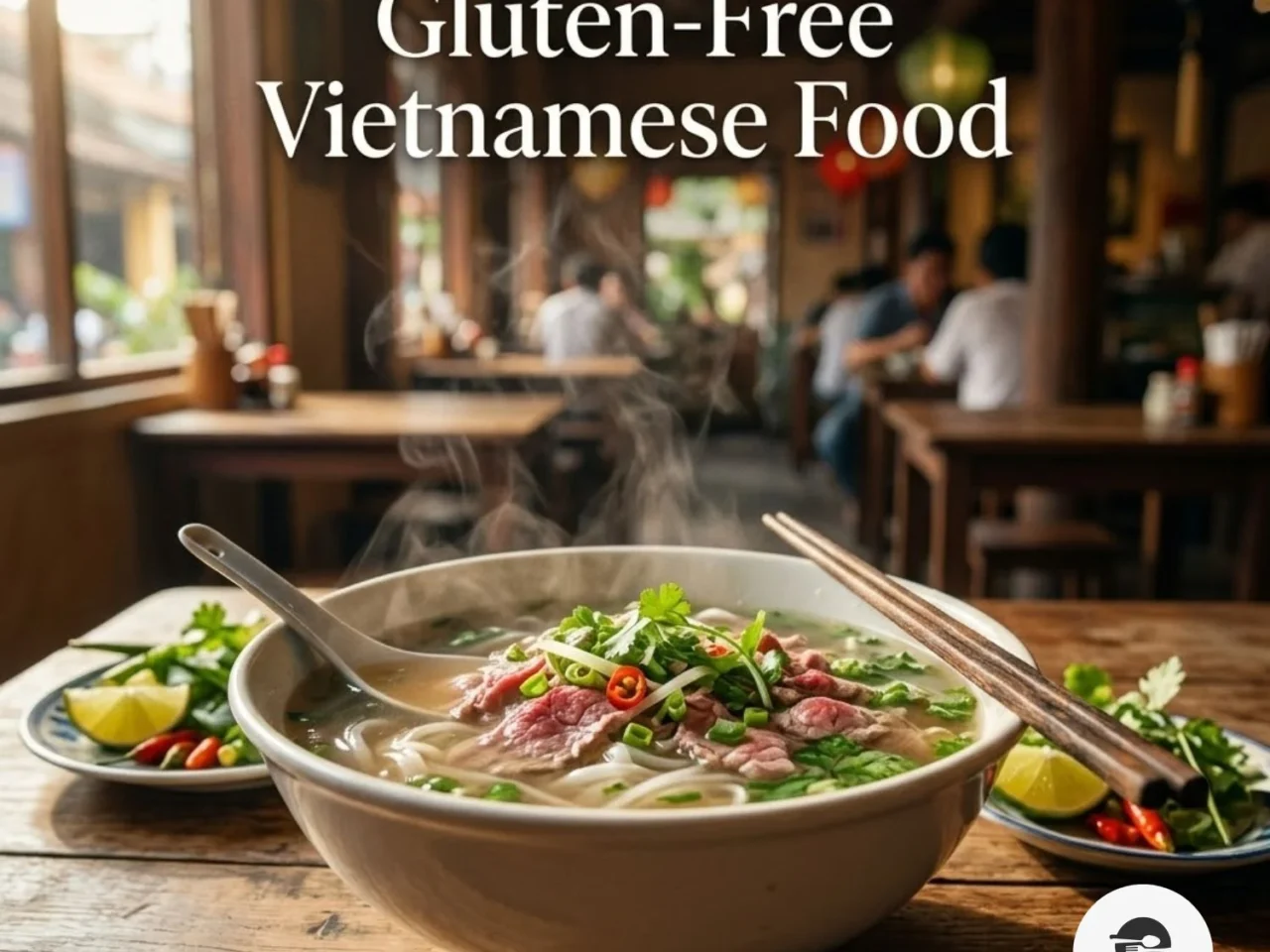 Gluten-Free Vietnamese Food: The Noodle Name Trap